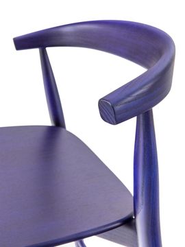 Newood Light Stool by Cappellini - view 3